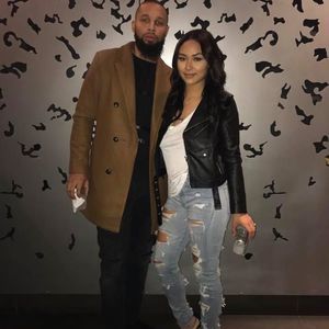 Meet your Posher, Dejuan